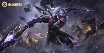 王者皮肤爆料最新马超,勇猛战神,荣耀归来! 第1张 王者皮肤爆料最新马超,勇猛战神,荣耀归来! 第1张