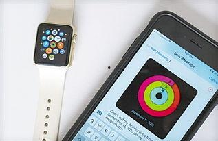 最新苹果手表爆料软件,颠覆性功能即将亮相,揭秘未来智能穿戴新篇章!” 第2张 最新苹果手表爆料软件,颠覆性功能即将亮相,揭秘未来智能穿戴新篇章!” 第2张